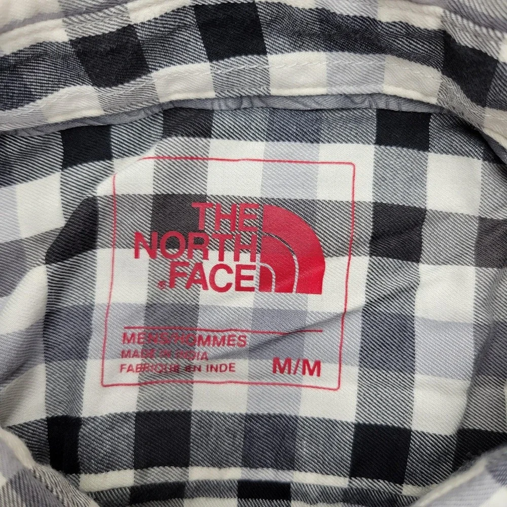 The North Face excellent brand